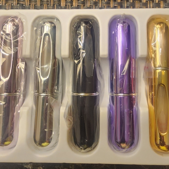 Perfume Automiser - Picture 2 of 2